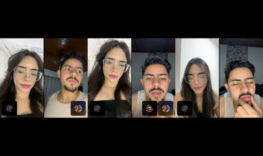 biacsanttos TikTok Live — Aug 30, 2026, 5:45 AM