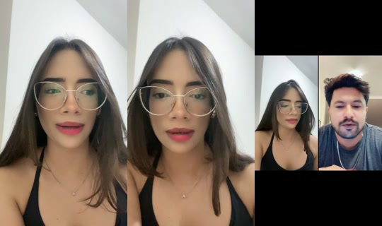 biacsanttos TikTok Live — Sep 1, 2026, 12:38 AM