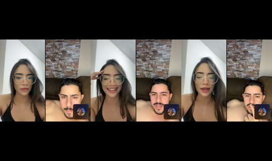 biacsanttos TikTok Live — Sep 1, 2026, 2:18 AM