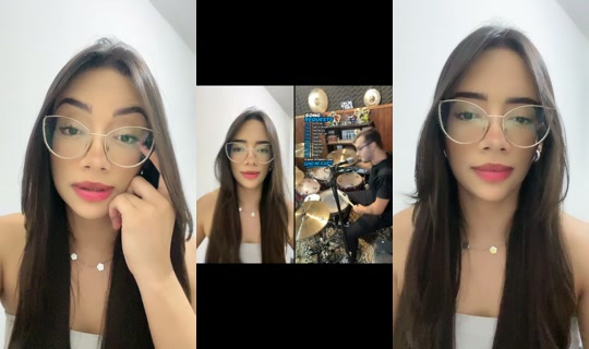 biacsanttos TikTok Live — Sep 1, 2026, 11:12 PM