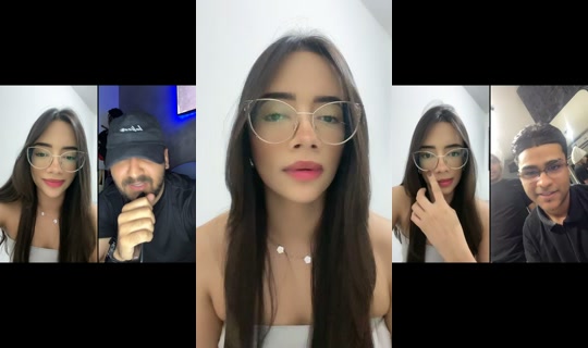 biacsanttos TikTok Live — Sep 2, 2026, 12:04 AM