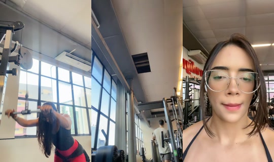 biacsanttos TikTok Live — Sep 30, 2026, 7:05 PM