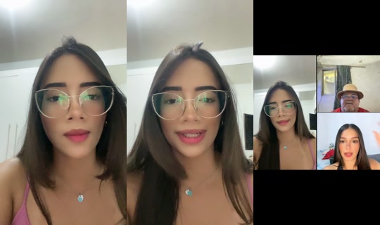 biacsanttos TikTok Live — Oct 6, 2026, 11:31 PM