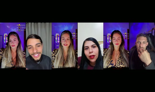 bianca.andretta TikTok Live — Oct 2, 2026, 9:06 PM