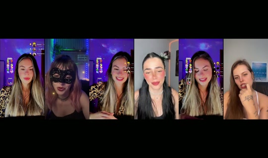 bianca.andretta TikTok Live — Oct 2, 2026, 9:57 PM