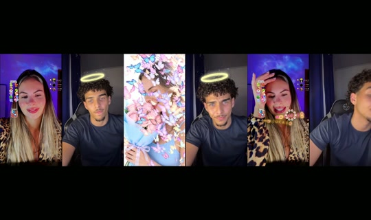 bianca.andretta TikTok Live — Oct 2, 2026, 11:37 PM