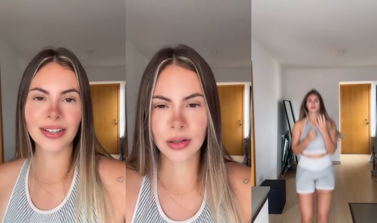 bianca.andretta TikTok Live — Oct 3, 2026, 12:24 PM