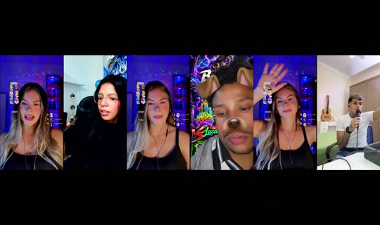 bianca.andretta TikTok Live — Oct 3, 2026, 9:04 PM