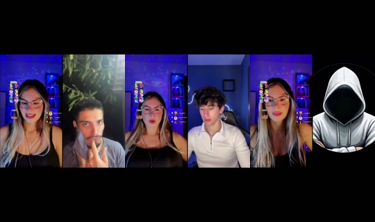 bianca.andretta TikTok Live — Oct 3, 2026, 9:55 PM