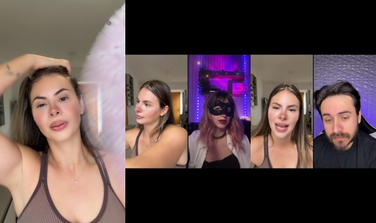 bianca.andretta TikTok Live — Oct 4, 2026, 1:48 PM