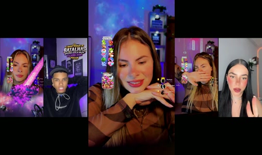 bianca.andretta TikTok Live — Oct 4, 2026, 10:15 PM