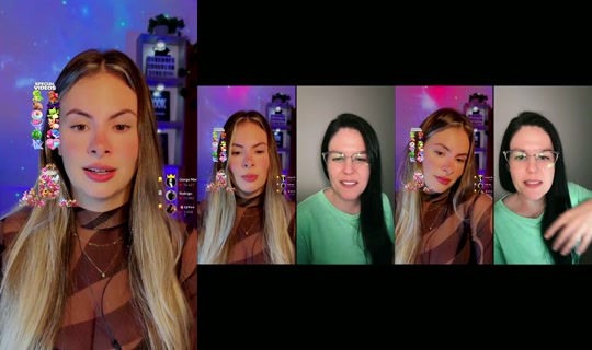bianca.andretta TikTok Live — Oct 4, 2026, 11:56 PM