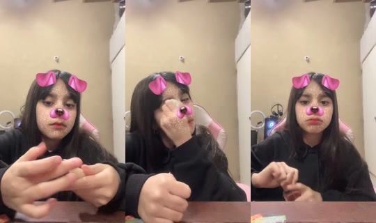 bianca.ferreyra.2 TikTok Live — Aug 21, 2026, 2:38 AM