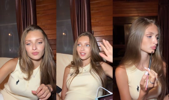 bianca.ix TikTok Live — Aug 21, 2026, 12:42 PM