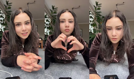 bianca.lsabel TikTok Live — Sep 3, 2026, 2:32 AM