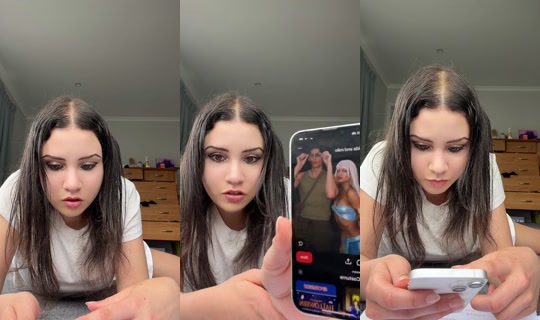 bianca.lsabel TikTok Live — Sep 18, 2026, 1:09 AM