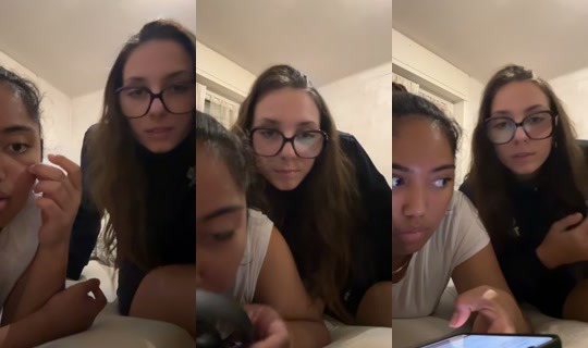 bianca.pgn TikTok Live — Oct 4, 2026, 6:45 PM