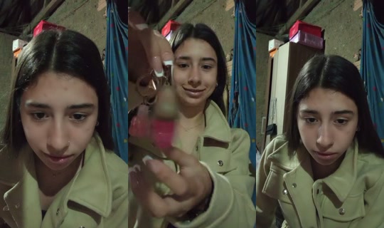 bianca.wxz02 TikTok Live — Sep 19, 2026, 12:45 AM