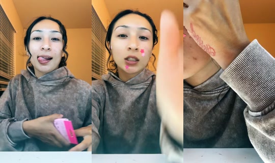 bianca65o TikTok Live — Sep 5, 2026, 7:08 AM