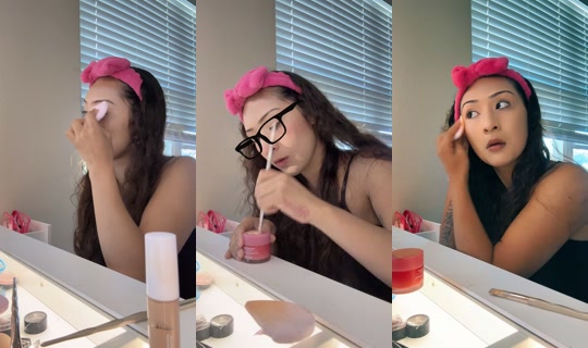 bianca65o TikTok Live — Sep 26, 2026, 9:52 PM