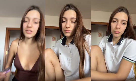 biancacremo TikTok Live — Sep 12, 2026, 1:11 PM
