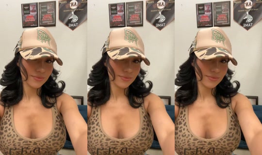 biancacuts TikTok Live — Aug 20, 2026, 12:51 AM