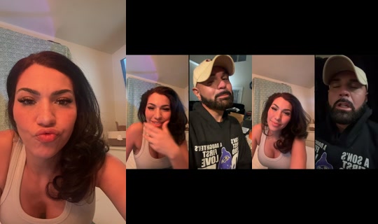 biancacuts TikTok Live — Sep 28, 2026, 6:24 AM