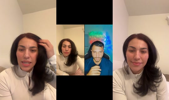 biancacuts TikTok Live — Sep 30, 2026, 5:16 AM