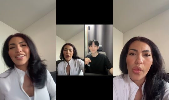biancacuts TikTok Live — Sep 30, 2026, 11:35 PM