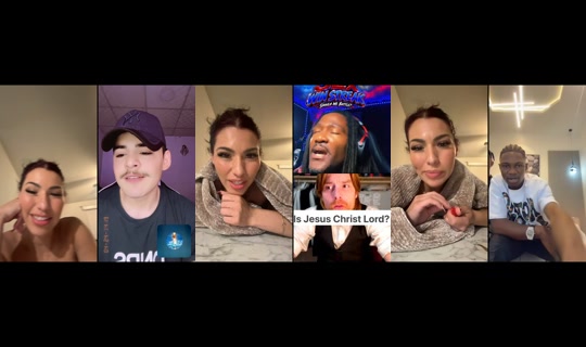 biancacuts TikTok Live — Oct 3, 2026, 8:38 AM