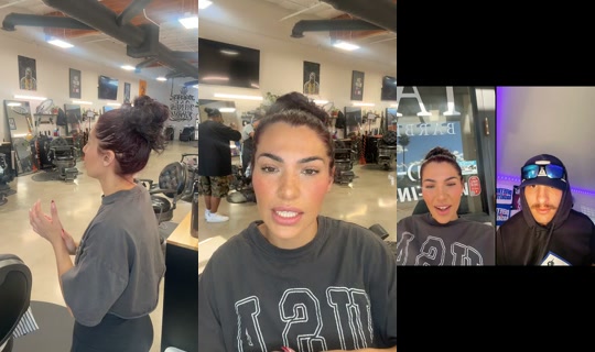 biancacuts TikTok Live — Oct 5, 2026, 6:19 PM