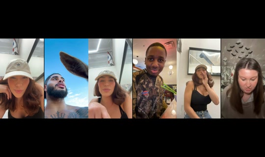 biancacuts TikTok Live — Oct 6, 2026, 11:20 PM