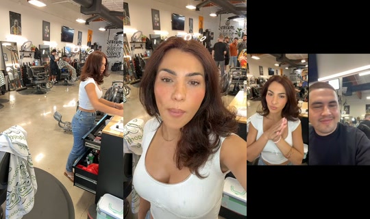 biancacuts TikTok Live — Oct 8, 2026, 8:30 PM