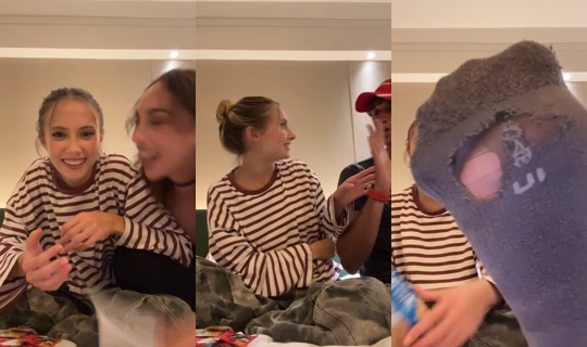 biancadevriess TikTok Live — Sep 25, 2026, 12:49 PM