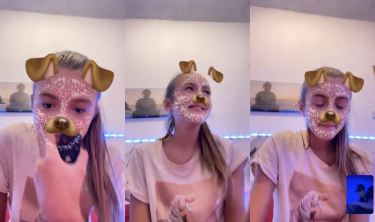 biancafi71 TikTok Live — Aug 22, 2026, 3:27 AM