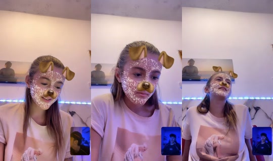 biancafi71 TikTok Live — Aug 22, 2026, 4:21 AM