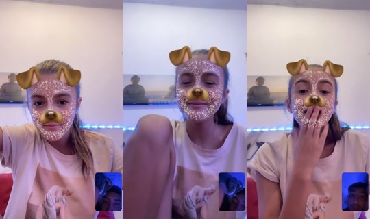 biancafi71 TikTok Live — Aug 22, 2026, 5:11 AM