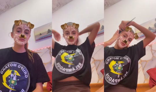 biancafi71 TikTok Live — Aug 23, 2026, 10:41 PM