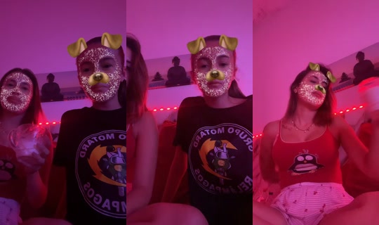 biancafi71 TikTok Live — Aug 24, 2026, 3:51 AM