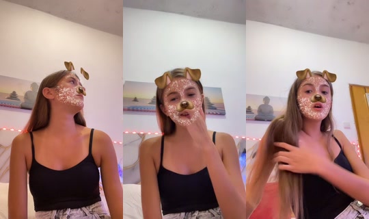 biancafi71 TikTok Live — Aug 27, 2026, 1:58 AM