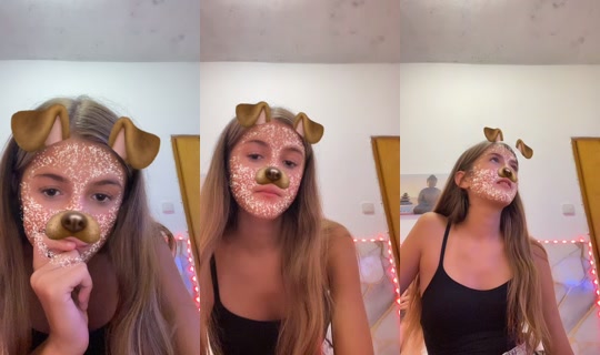 biancafi71 TikTok Live — Aug 27, 2026, 3:08 AM