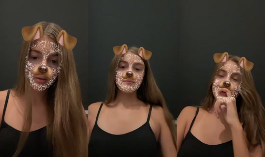 biancafi71 TikTok Live — Aug 27, 2026, 4:36 AM