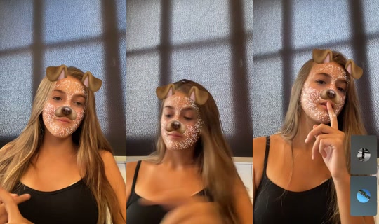 biancafi71 TikTok Live — Aug 27, 2026, 6:17 AM