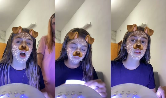 biancafi71 TikTok Live — Sep 1, 2026, 9:56 PM