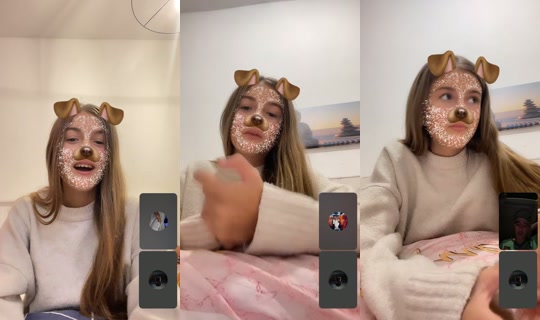 biancafi71 TikTok Live — Oct 2, 2026, 8:42 PM