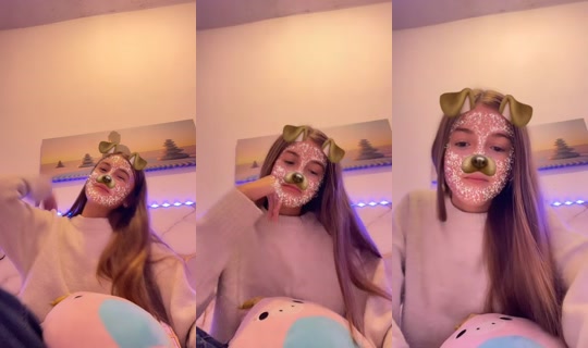 biancafi71 TikTok Live — Oct 2, 2026, 10:02 PM