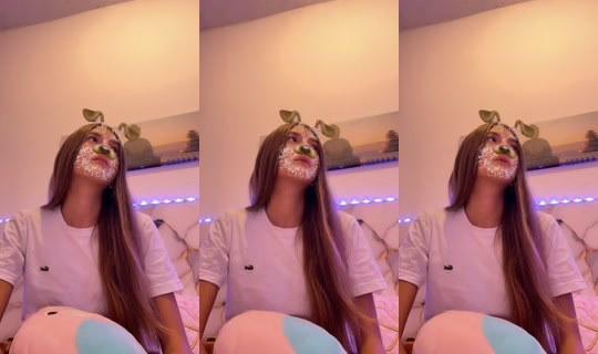 biancafi71 TikTok Live — Oct 2, 2026, 11:18 PM