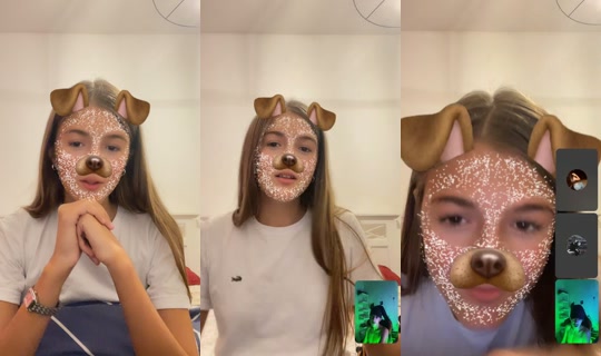 biancafi71 TikTok Live — Oct 3, 2026, 7:29 PM
