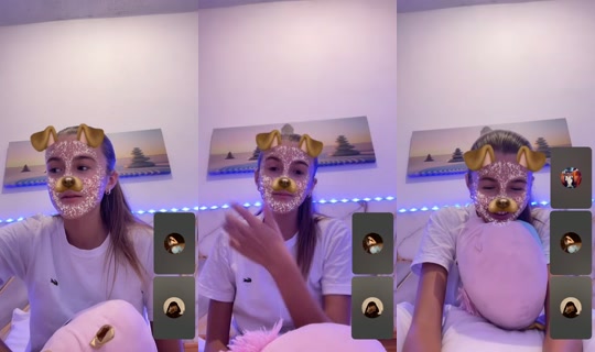 biancafi71 TikTok Live — Oct 4, 2026, 1:54 AM