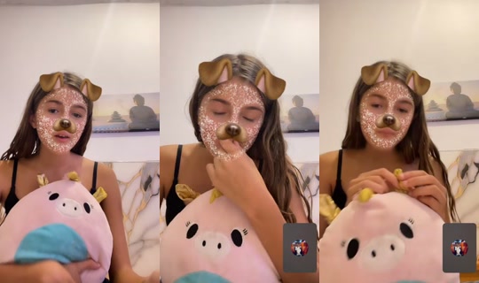 biancafi71 TikTok Live — Oct 4, 2026, 9:07 PM